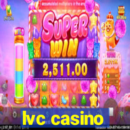 lvc casino